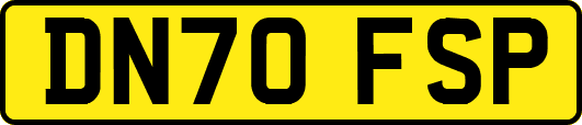 DN70FSP