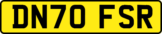 DN70FSR