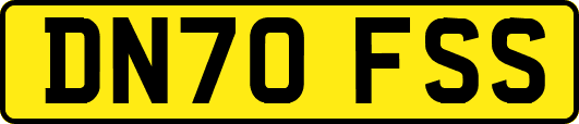 DN70FSS