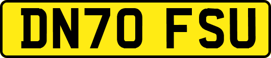 DN70FSU
