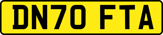 DN70FTA