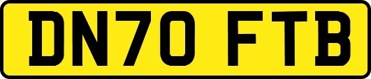 DN70FTB