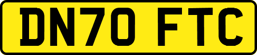 DN70FTC
