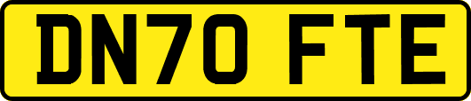 DN70FTE