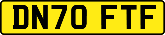 DN70FTF