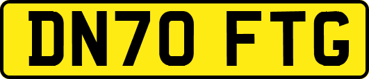 DN70FTG
