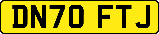 DN70FTJ