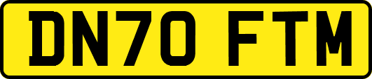 DN70FTM