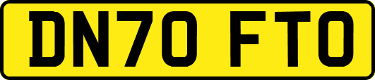 DN70FTO