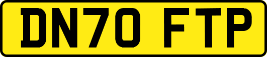 DN70FTP
