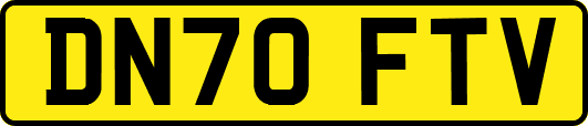 DN70FTV