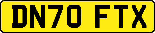 DN70FTX