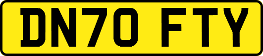 DN70FTY
