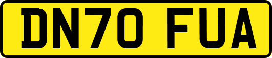 DN70FUA