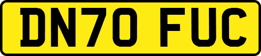 DN70FUC