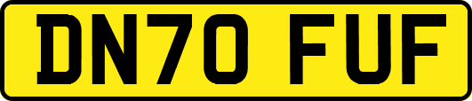DN70FUF
