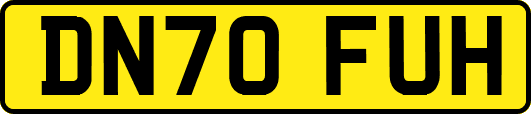 DN70FUH