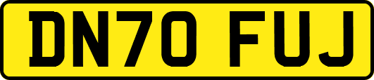 DN70FUJ
