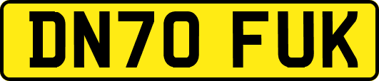 DN70FUK