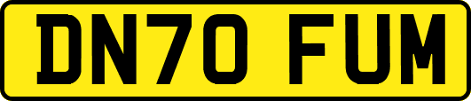 DN70FUM