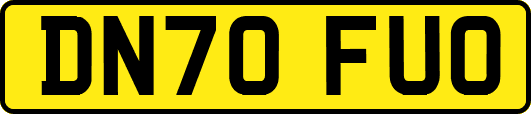DN70FUO