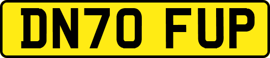 DN70FUP