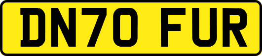 DN70FUR