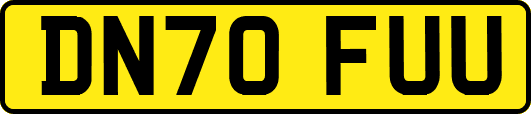 DN70FUU