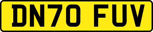 DN70FUV