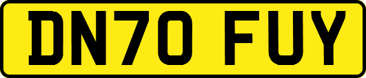 DN70FUY