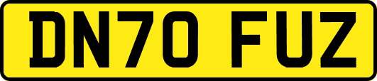 DN70FUZ