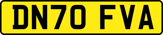 DN70FVA