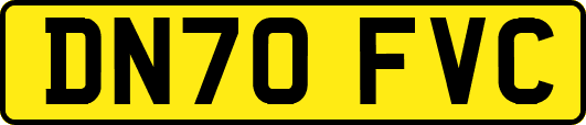 DN70FVC