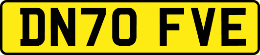 DN70FVE