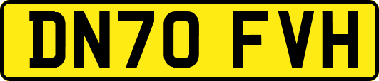 DN70FVH
