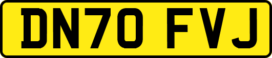 DN70FVJ