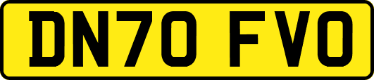 DN70FVO