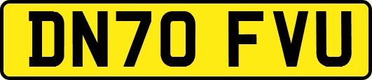 DN70FVU