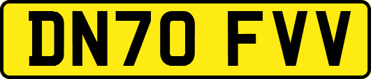DN70FVV