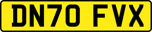 DN70FVX