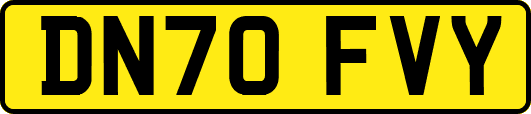 DN70FVY