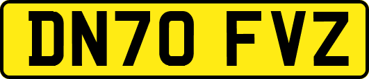 DN70FVZ