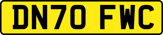 DN70FWC