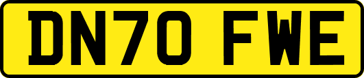 DN70FWE