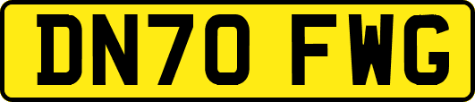 DN70FWG