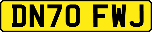 DN70FWJ