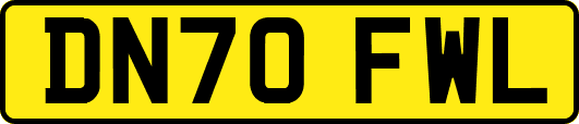 DN70FWL