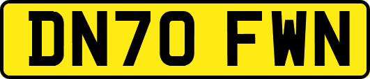 DN70FWN