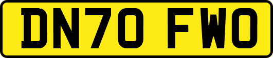 DN70FWO