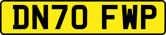 DN70FWP